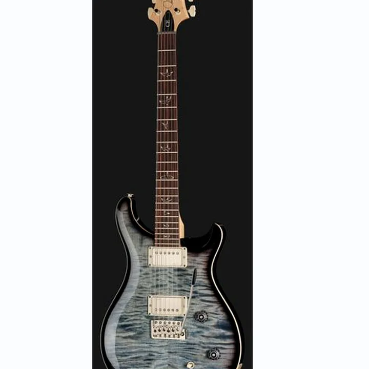 La guitare électrique PRS CE 22 LTD Faded Blue SB , Avis, Comparatif, Test
