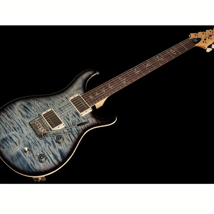 La guitare électrique PRS CE 22 LTD Faded Blue SB , Avis, Comparatif, Test