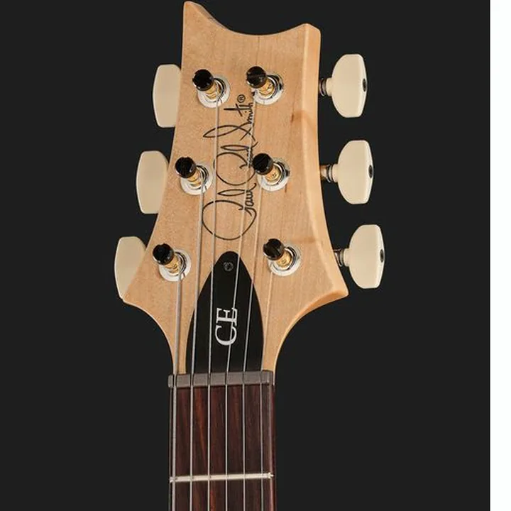 La guitare électrique PRS CE 22 LTD Faded Blue SB , Avis, Comparatif, Test