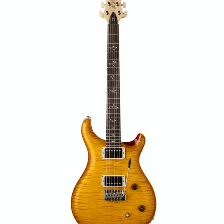 Guitare électrique PRS CE 22 LTD McCarty Sunburst