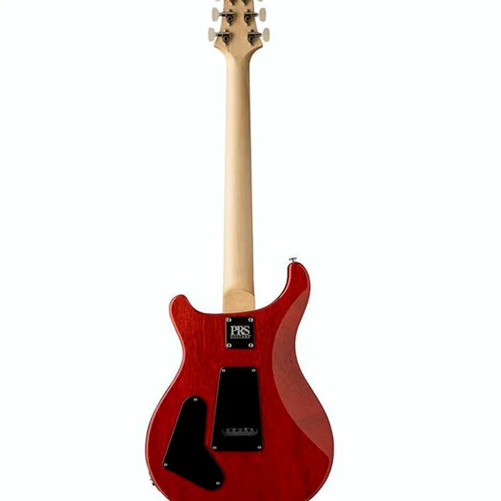 La guitare électrique PRS CE 22 LTD McCarty Sunburst , Test, Avis, Comparatif
