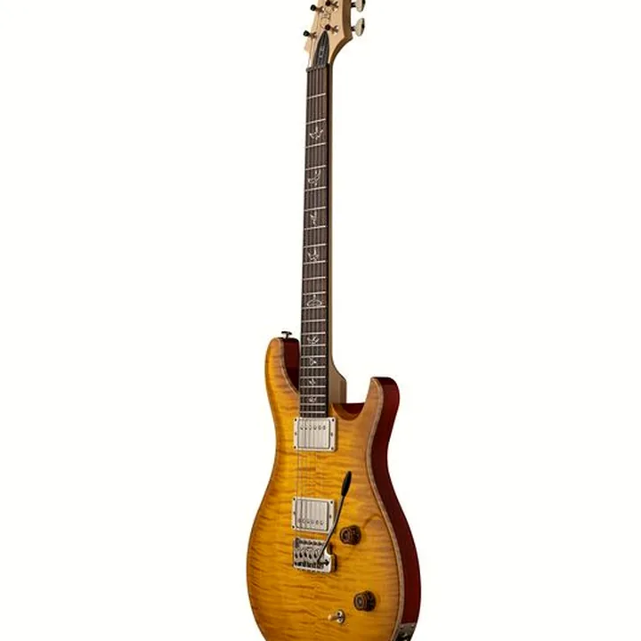 La guitare électrique PRS CE 22 LTD McCarty Sunburst , Test, Avis, Comparatif