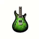 La guitare électrique PRS CE 24 Semi Hollow CC / Test et Avis