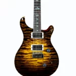 La guitare électrique PRS Custom 24/08 PS Tiger Eye Glow Avis, Test