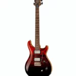 La guitare électrique PRS Custom 24 10 Top FRTGBNB WL Test, Comparatif & Avis