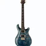 La guitare électrique PRS Custom 24 Faded Whale Blue Comparatif, Avis, Test
