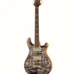 La guitare électrique PRS McCarty 594 HB II Charcoal Avis, Test & Comparatif