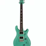 La guitare électrique PRS S2 Custom 24 Birds CC – Avis, Comparatif et Test