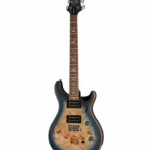 La guitare électrique PRS SE Custom 24/08 LM Exotic LTD Test, Avis