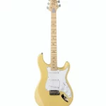 La guitare électrique PRS SE Silver Sky Moon White Maple , Avis et Test