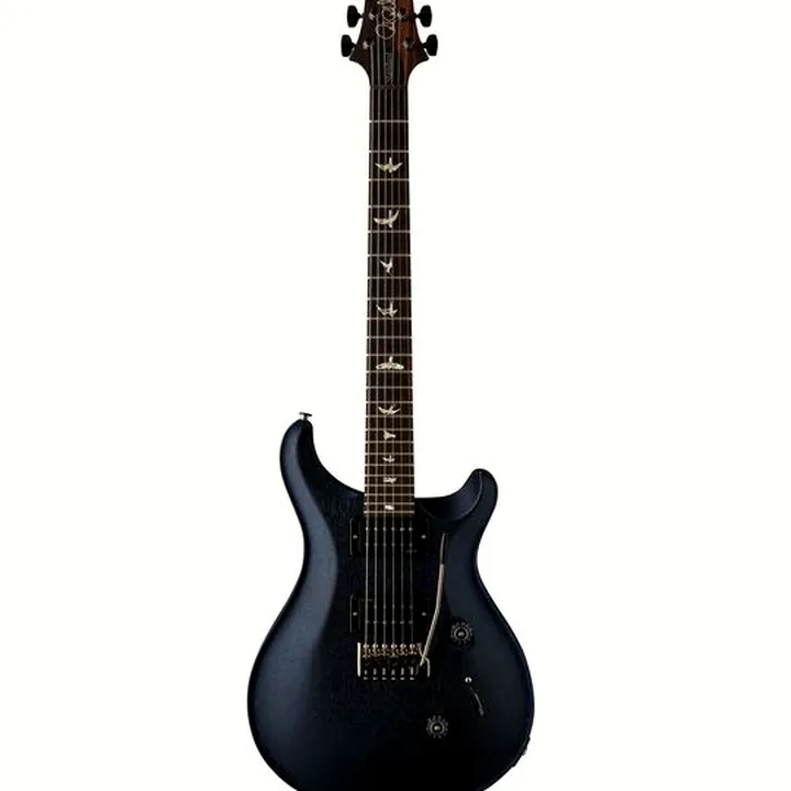 Guitare électrique PRS Standard 24 Pearl Black