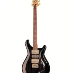 La guitare électrique PRS Swamp Ash Special Black DH SB Avis, Test et Comparatif