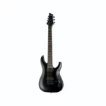 La guitare électrique Schecter C-7 SLS Evil Twin SBK Avis et Test