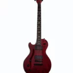 La guitare électrique Schecter Solo-II Apocalypse RR LH – Avis & Test