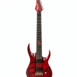 La guitare Ă©lectrique Solar Guitars A2.7Canibalismo+ – Test, Avis, Comparatif