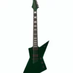 La guitare électrique Solar Guitars E2.7BG Priestess+ Comparatif, Avis & Test