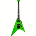 La guitare électrique Solar Guitars VAR1.6FRGN / Avis, Comparatif & Test