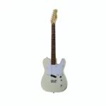 La guitare électrique Squier Affinity Tele Olympic White – Comparatif, Avis et Test