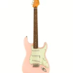 La guitare électrique Squier FSR CV 60s Strat LRL SHP , Avis, Comparatif et Test