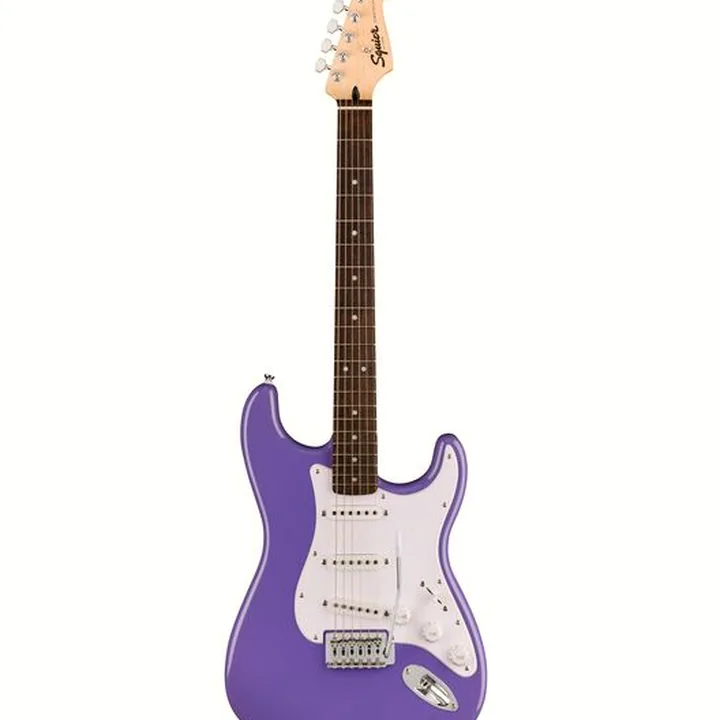 Guitare électrique Squier Sonic Strat LRL Ultraviol