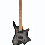 La guitare électrique Strandberg Boden Original N2.6 BK Denim Test, Avis, Comparatif
