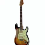 La guitare électrique Xotic Guitars XSC RW HSH 3TSB Super Aged – Comparatif, Avis et Test