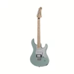 La guitare électrique Yamaha Pacifica 112VM IB RL / Avis, Test, Comparatif