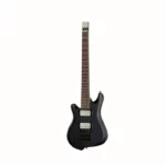 La guitare électrique Zivix Jamstik Studio Lefthand BK – Test, Comparatif & Avis