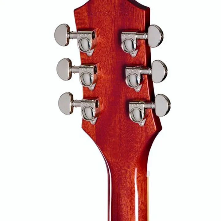 La guitare Epiphone Les Paul Standard 60s ITB : Test, Avis