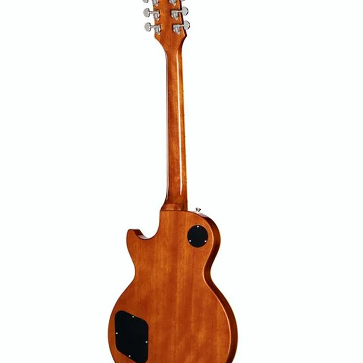 La guitare Epiphone Les Paul Standard 60s ITB : Test, Avis