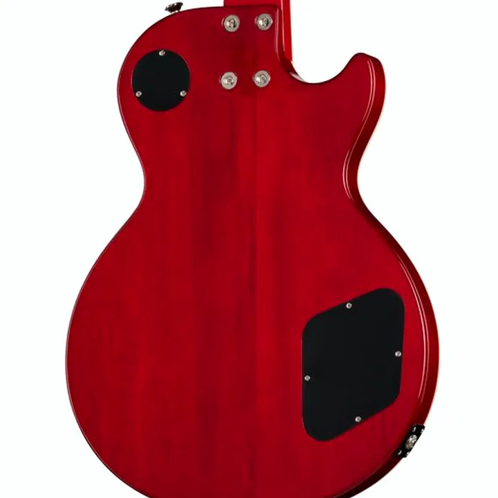 La guitare Epiphone Les Paul Tribute Plus HCS LH Avis, Comparatif et Test