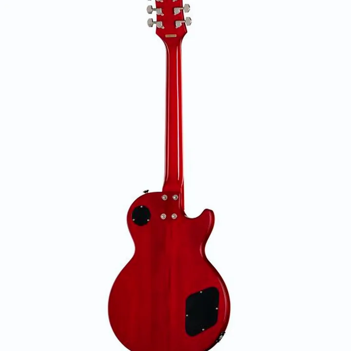 La guitare Epiphone Les Paul Tribute Plus HCS LH Avis, Comparatif et Test