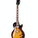 La guitare Epiphone Les Paul Tribute Plus VS / Avis & Test