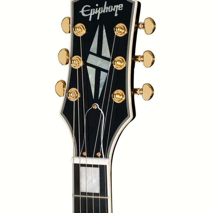 La guitare Epiphone SG Custom EB / Avis, Comparatif et Test