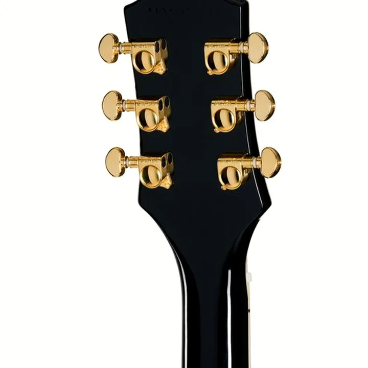 La guitare Epiphone SG Custom EB / Avis, Comparatif et Test