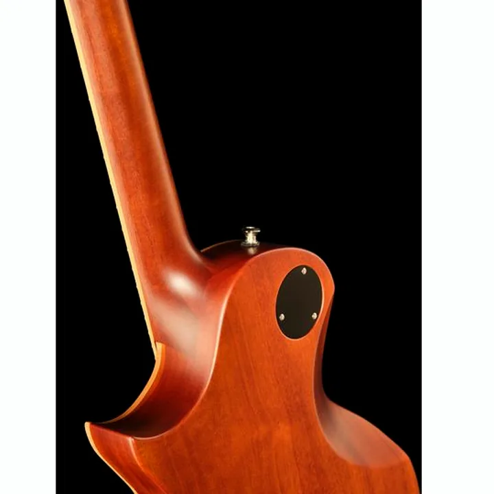 La guitare ESP Eclipse USA Black Cherry SB : Avis, Comparatif & Test