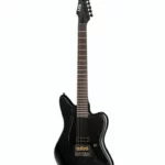 La guitare ESP LTD AW-XJ7B ET OG BLKS , Avis, Test
