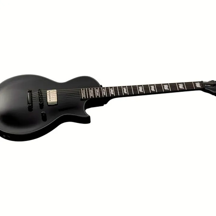 La guitare ESP LTD EC-201 Black Test, Comparatif, Avis