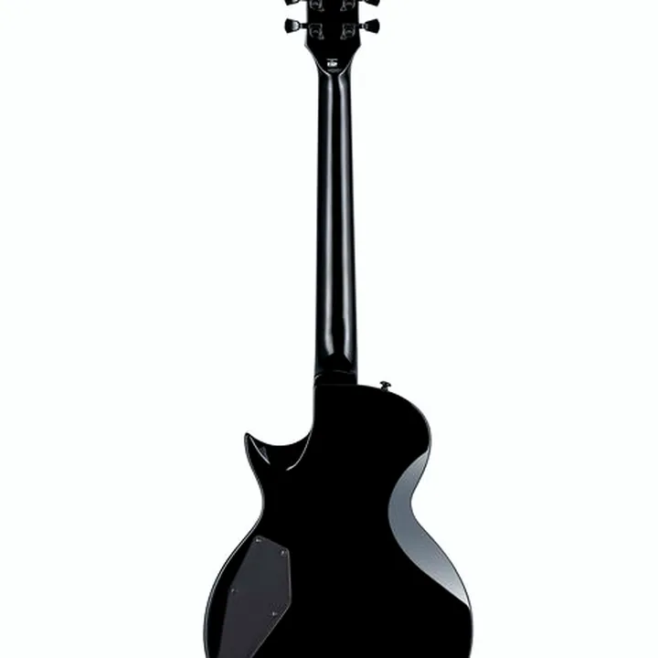 La guitare ESP LTD EC-201 Black Test, Comparatif, Avis