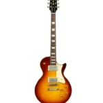 La guitare ESP LTD EC-256 BLK B-Stock Test, Avis