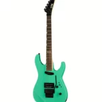 La guitare ESP LTD Mirage Deluxe ´87 FR TURQ , Test, Avis & Comparatif