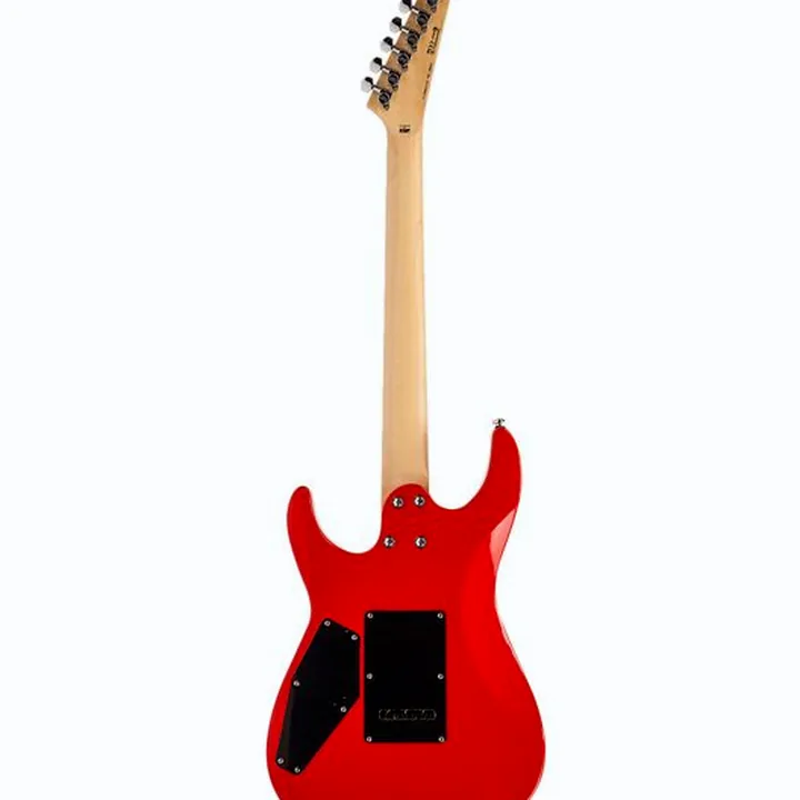 La guitare ESP LTD MT-130 Red : Comparatif, Test & Avis