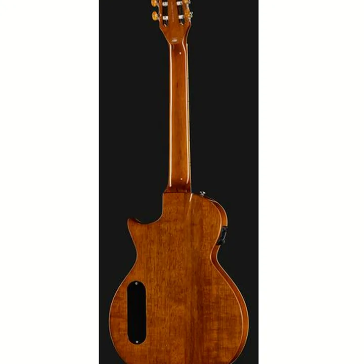 La guitare ESP LTD TL-6N Nylon / Avis et Test