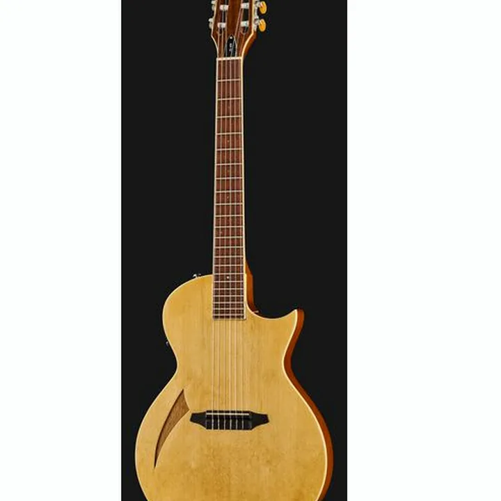 La guitare ESP LTD TL-6N Nylon / Avis et Test