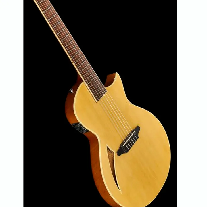 La guitare ESP LTD TL-6N Nylon / Avis et Test