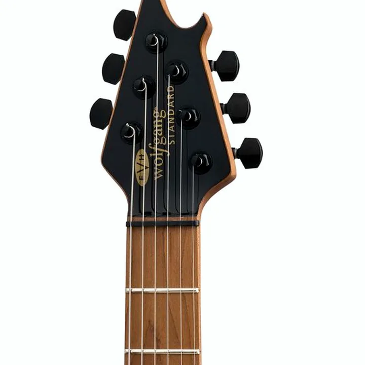 La guitare Evh Wolfgang Std T.O.M Cream White , Avis, Comparatif, Test