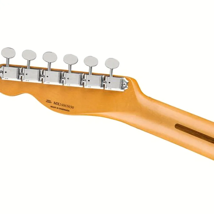 La guitare Fender Brad Paisley Road Worn Tele BK Comparatif, Avis et Test
