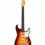 La guitare Fender Bvlgari Stratocaster NOS LTD – Avis, Test & Comparatif