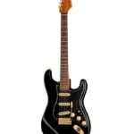 La guitare Fender Custom 62 Strat JRN CC AB – Test et Avis