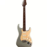 Avis & Test de la guitare électrique Fender 57 Strat DLX CC AIS